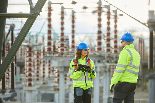 Best Emergency Electrical Repair  in Fairwood, MD