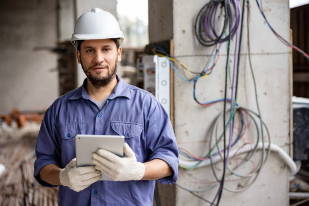 Best Affordable Electrician  in Fairwood, MD
