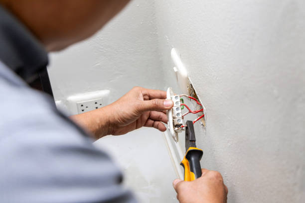 Best Electrical Rewiring Services  in Fairwood, MD