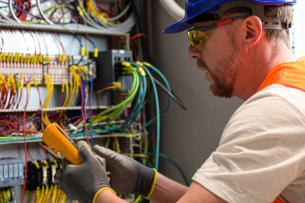 Best Electric Panel Repair  in Fairwood, MD