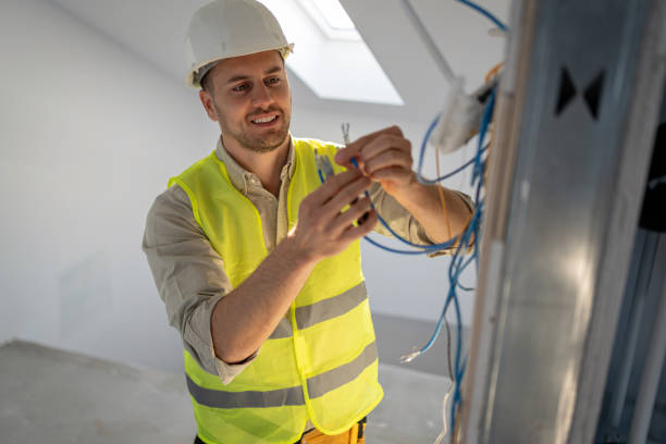 Best Electrical Outlet Repair  in Fairwood, MD