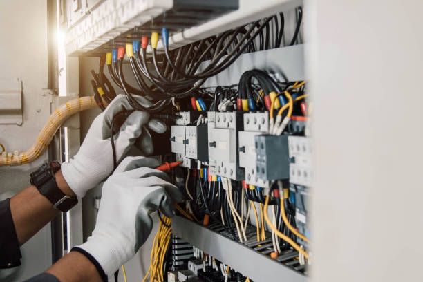 Best Ceiling Fan Installation Electrician  in Fairwood, MD